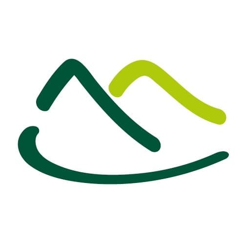 Erzgebirgsklinikum gGmbH color logo