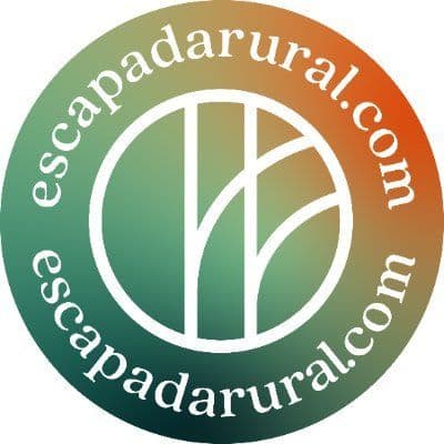 EscapadaRural.com color logo