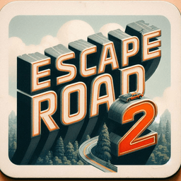 Escape Road2