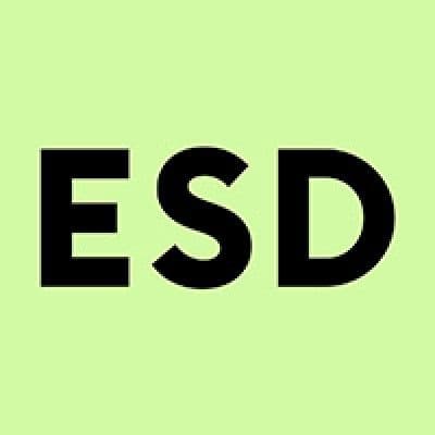 Esdemarca color logo