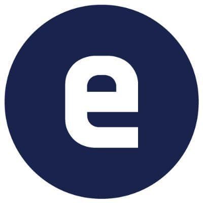eSentire color logo