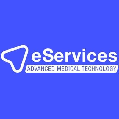 eServices Medical color logo