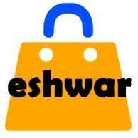 Eshwarshop color logo