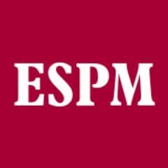 ESPM color logo