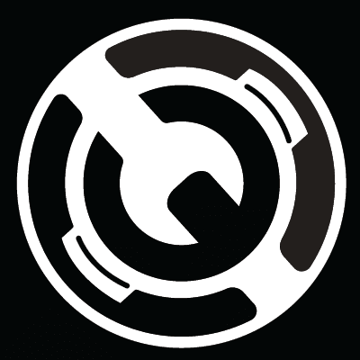 Espresso Parts color logo