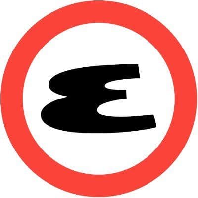 Esquire color logo
