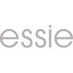 essie color logo