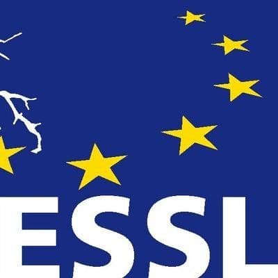 ESSL color logo