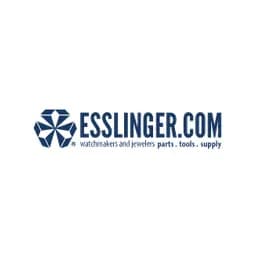 Esslinger color logo