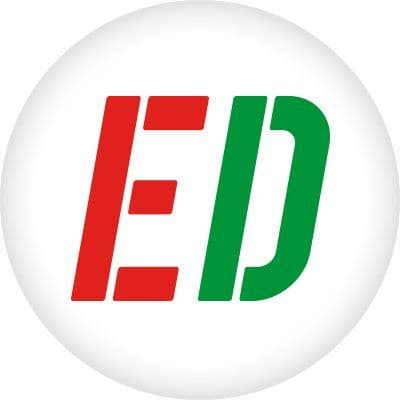 Estadio Deportivo color logo