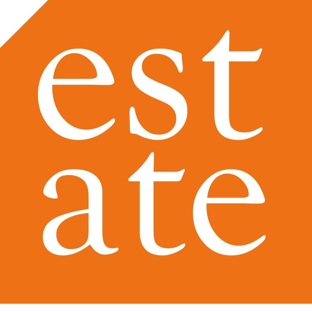Estate Concierge AB color logo