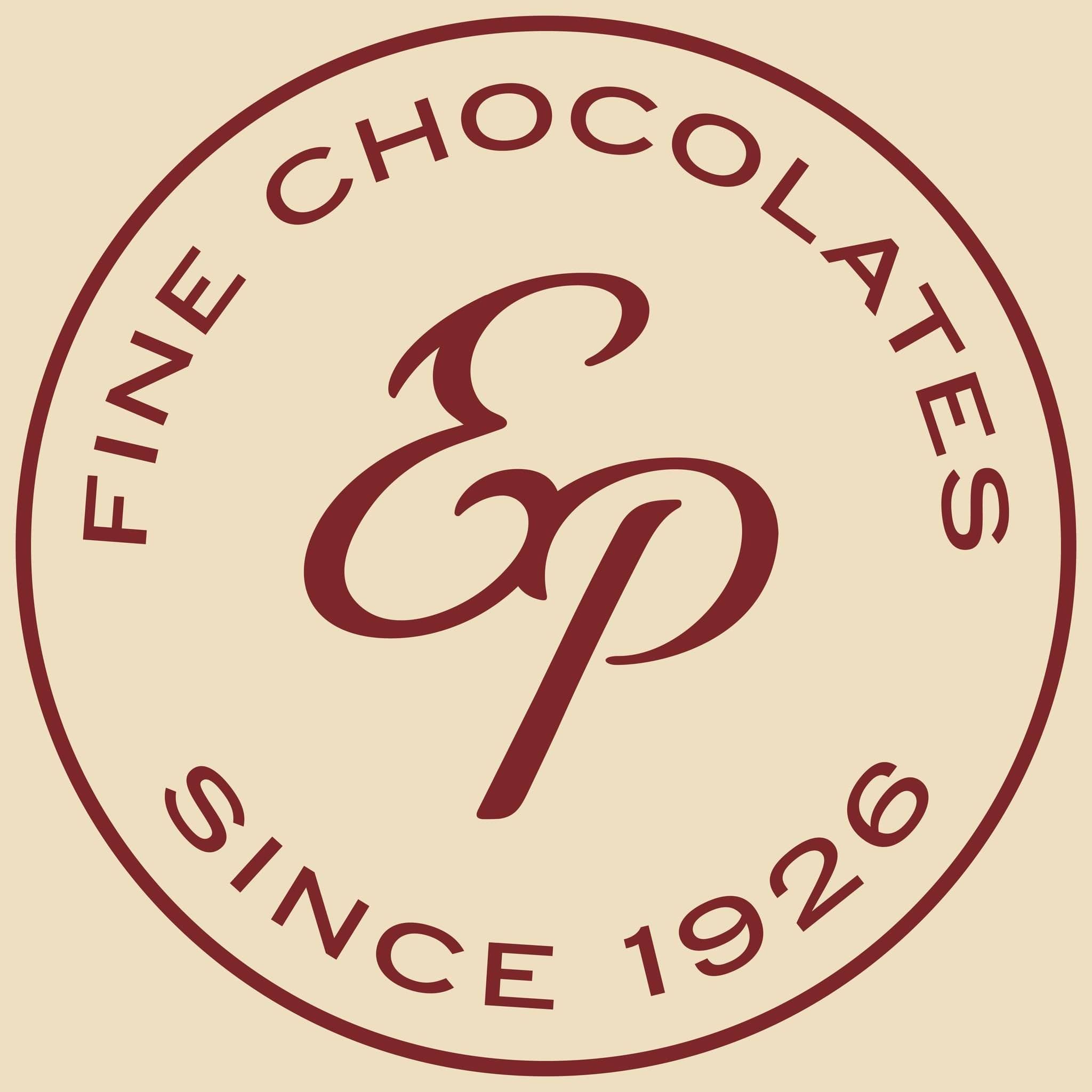 Esther Price color logo
