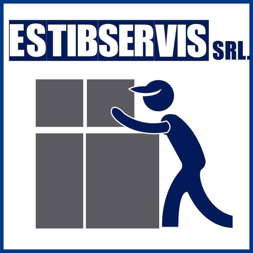 Estibservis color logo