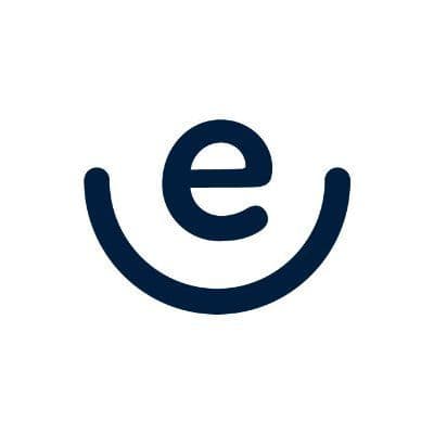 Estrenar Vivienda color logo