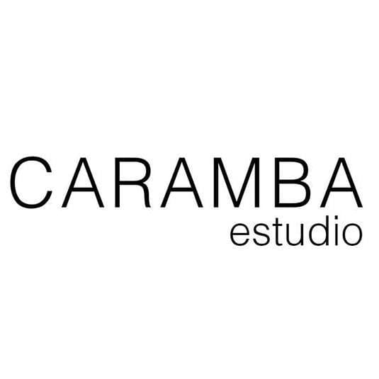 Estudio Caramba color logo