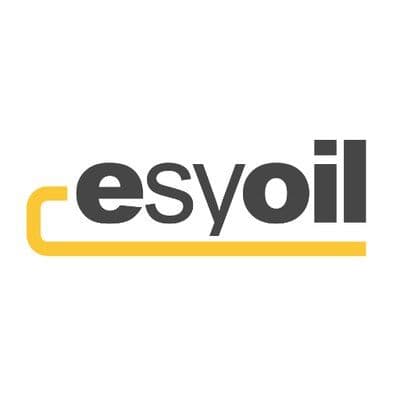 Esyoil color logo