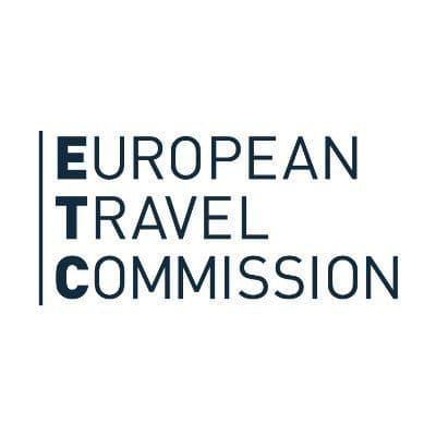 European Travel Commission color logo