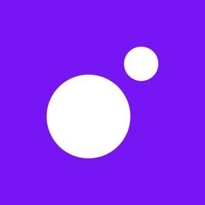 MoonPay 🟣 color logo