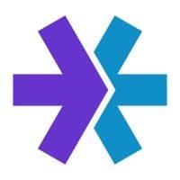 E*TRADE color logo