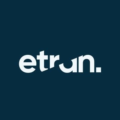 Etran color logo