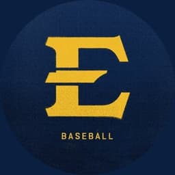 ETSU Baseball