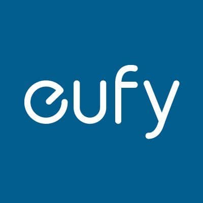 Eufy color logo