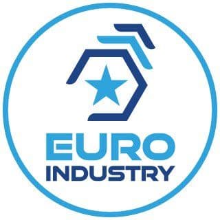 Euro-Industry.Com color logo