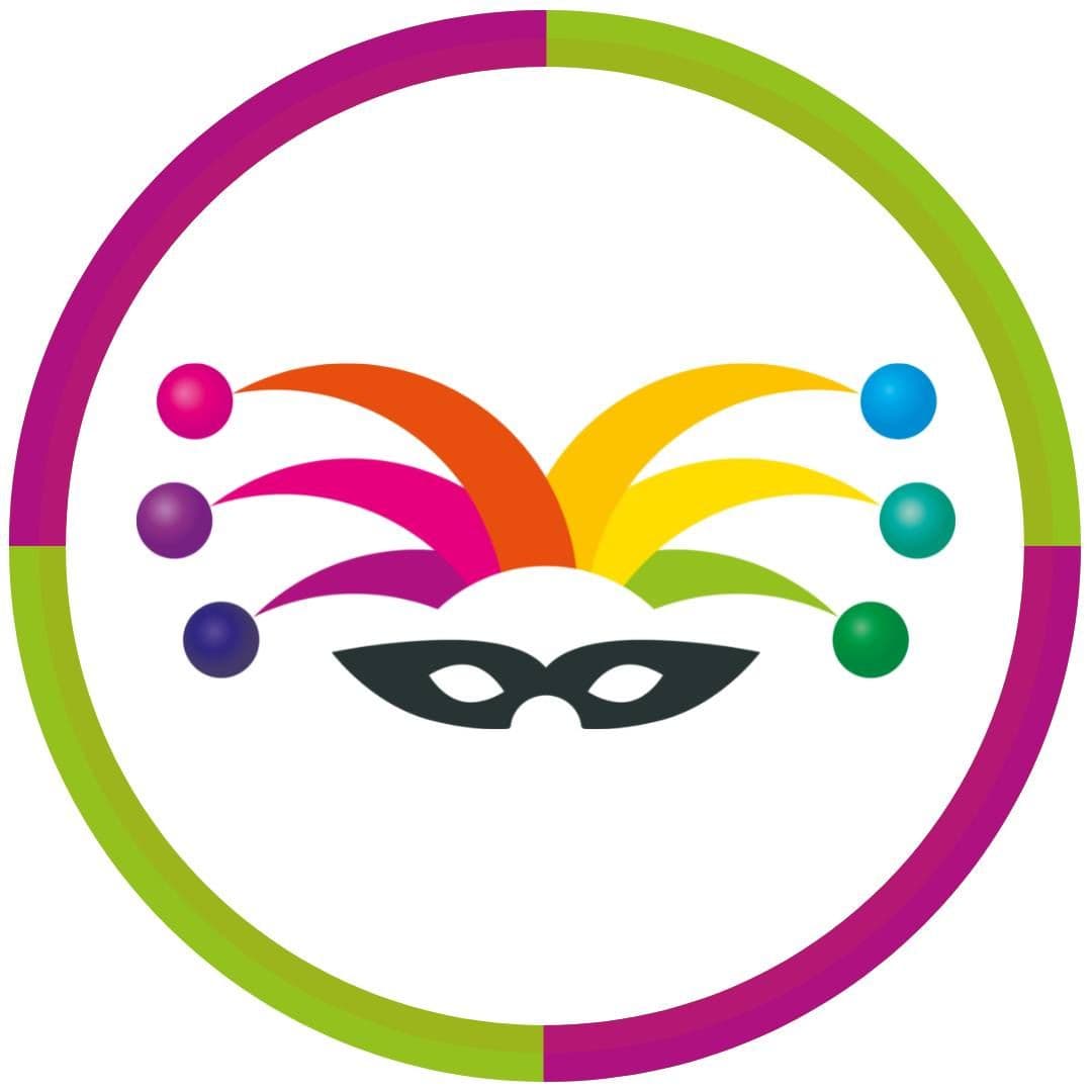 EuroCarnavales color logo