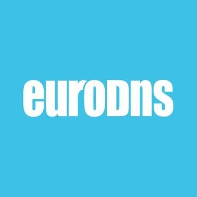 EuroDNS color logo