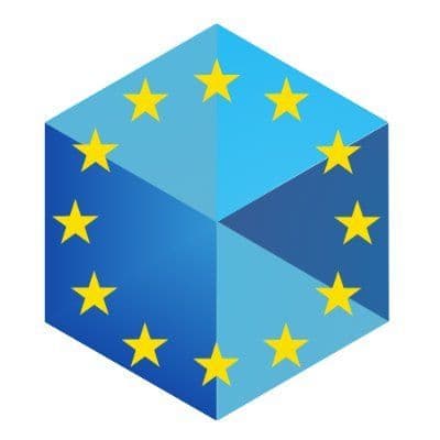 Eurolots color logo