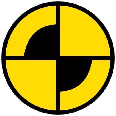 Euro NCAP color logo