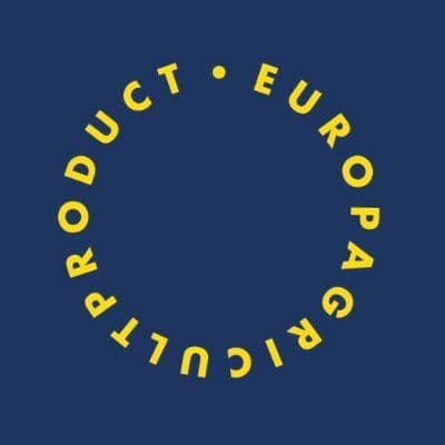 EUROPAGRICULTPRODUCT color logo