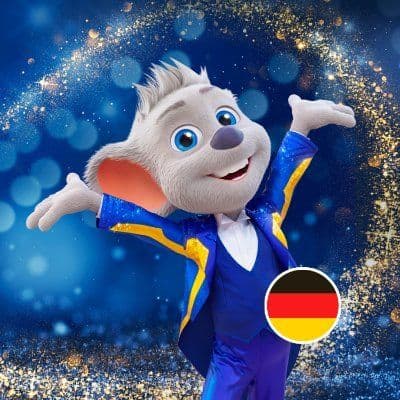 Europa-Park color logo