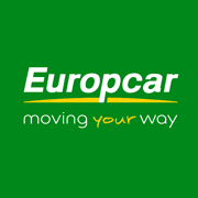 Europcar color logo