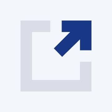 Eurosender color logo