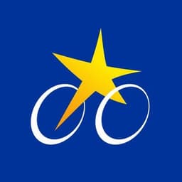 EuroVelo 🇪🇺