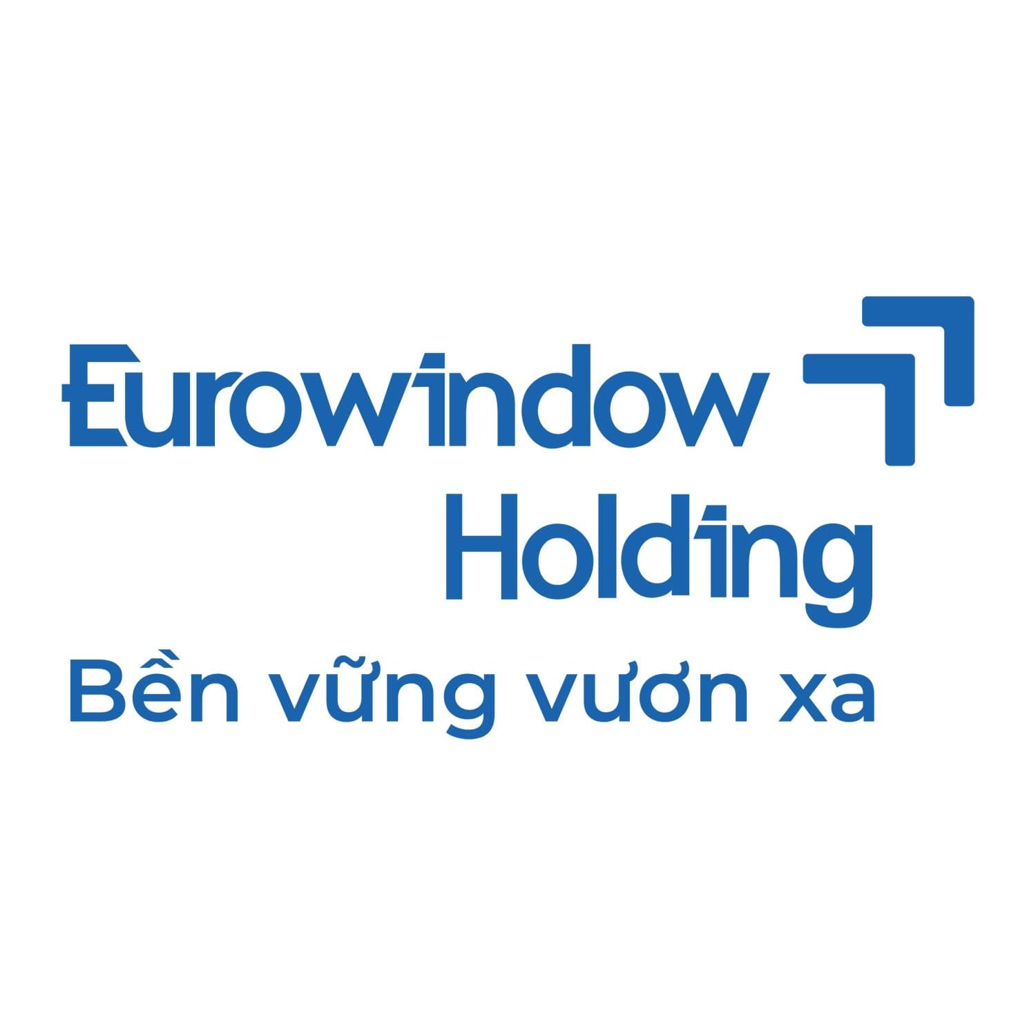 Eurowindow Holding color logo