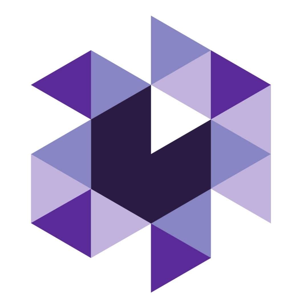 Watermark color logo