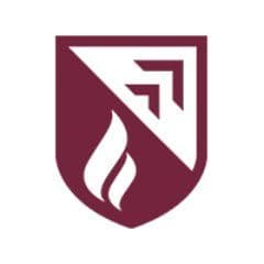 Evangel University color logo