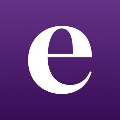 Evelyn Partners color logo