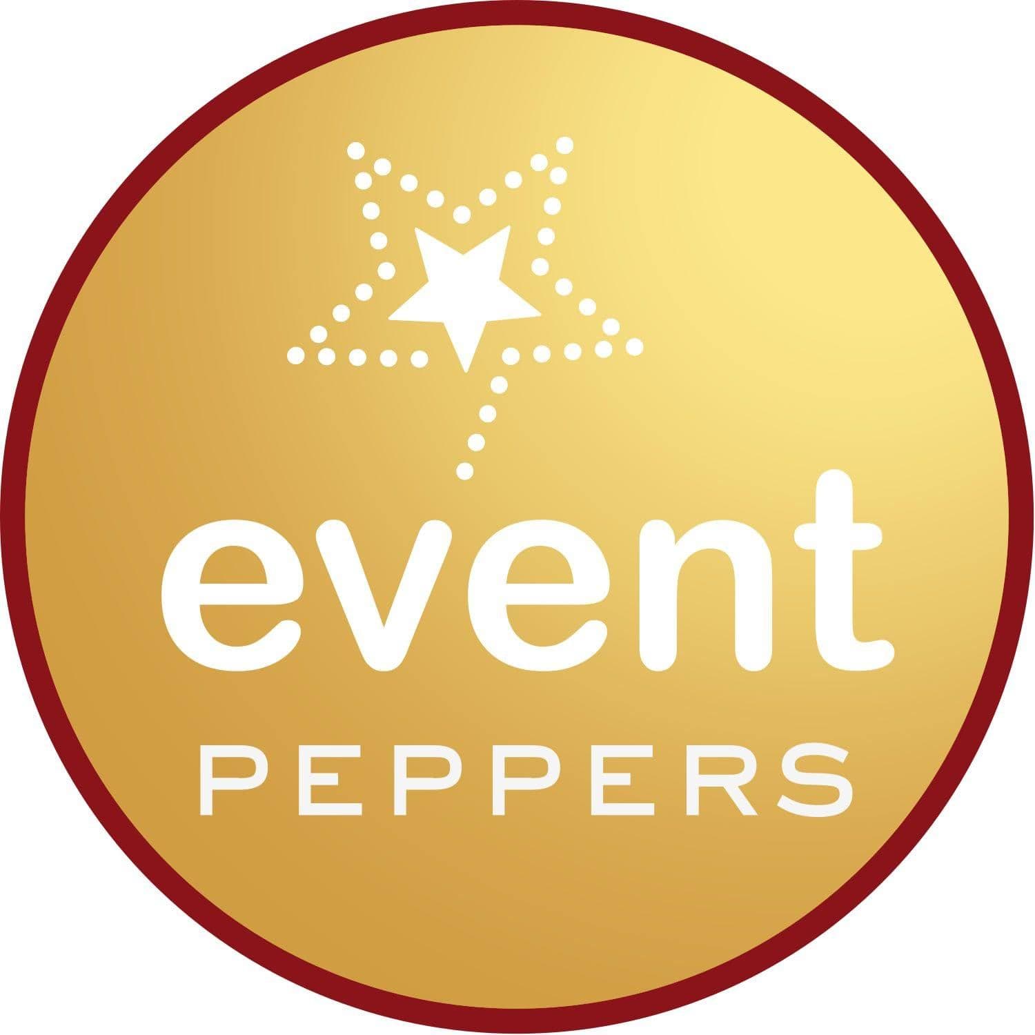 Eventpeppers color logo