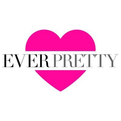 Ever-Pretty color logo