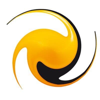 EverdreamSoft color logo