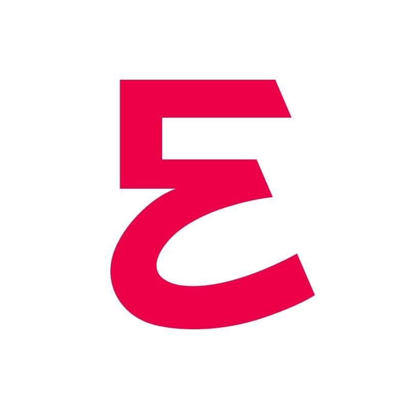 Everllence color logo