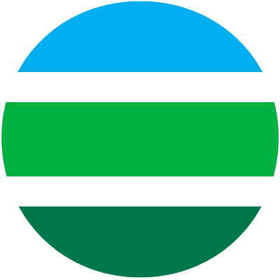 Eversource color logo