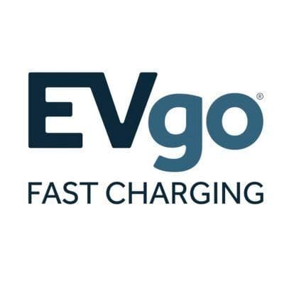 EVgo color logo
