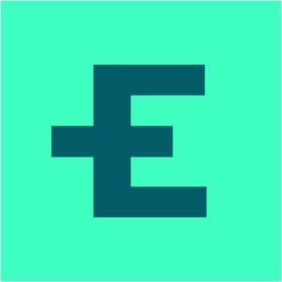EviCore By Evernorth color logo