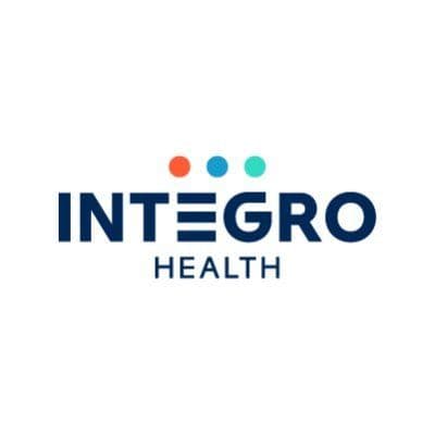 Integro Health color logo