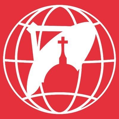 EWTN Vatican color logo