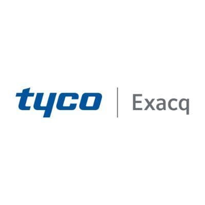 Exacq color logo